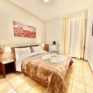 Private Bathroom Queen Room